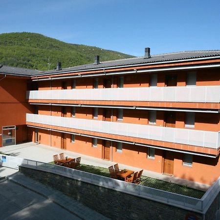 Ferienwohnung La Faiada El Pont de Suert Exterior foto