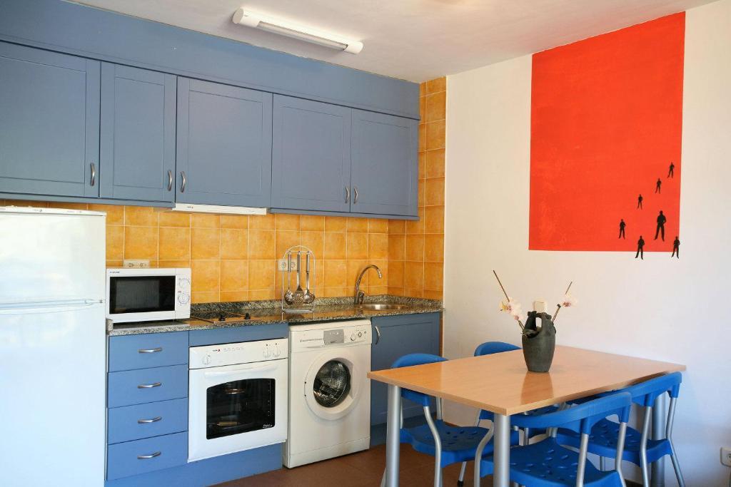 Ferienwohnung La Faiada El Pont de Suert Zimmer foto